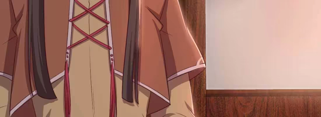 《月下有红绳》红绳化形 第134页