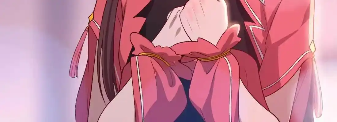 《月下有红绳》红绳化形 第167页