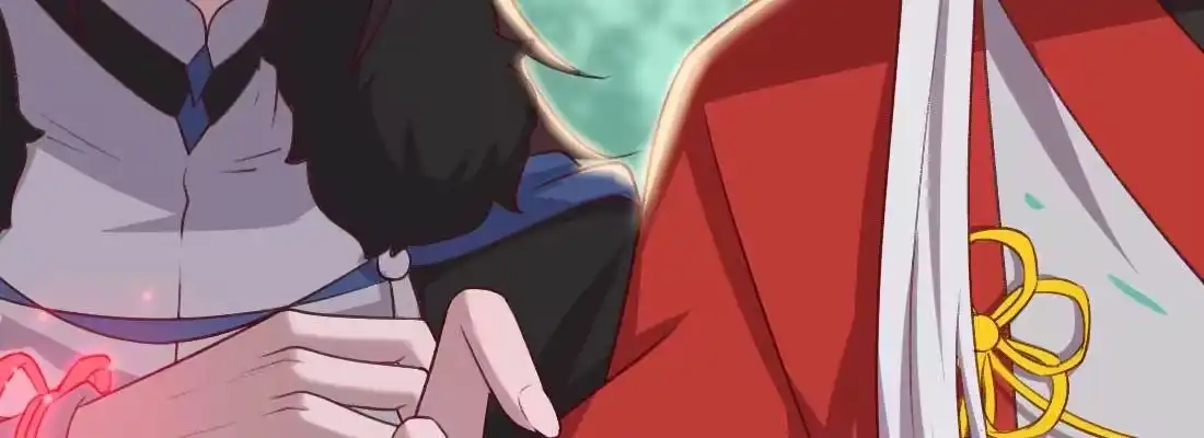《月下有红绳》红绳化形 第76页