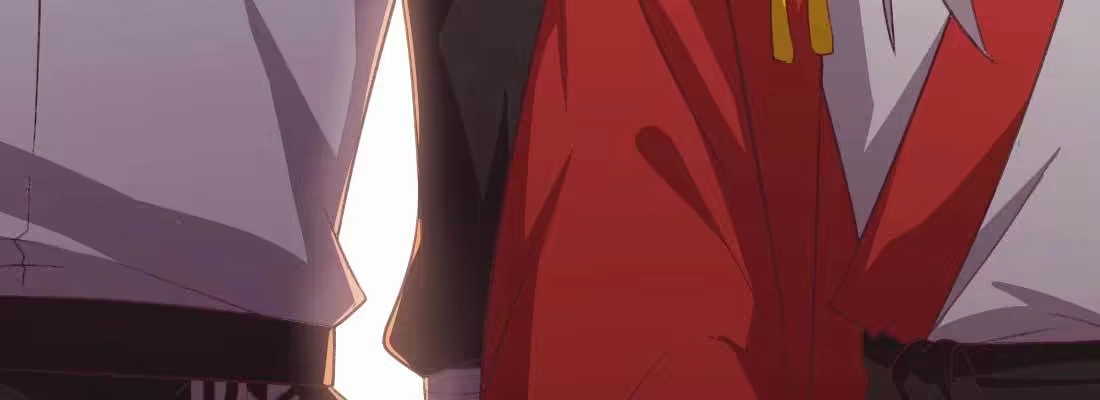 《月下有红绳》红绳化形 第7页