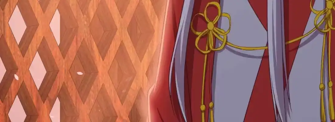 《月下有红绳》红绳化形 第138页