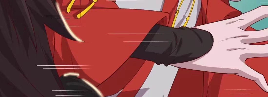 《月下有红绳》红绳化形 第65页
