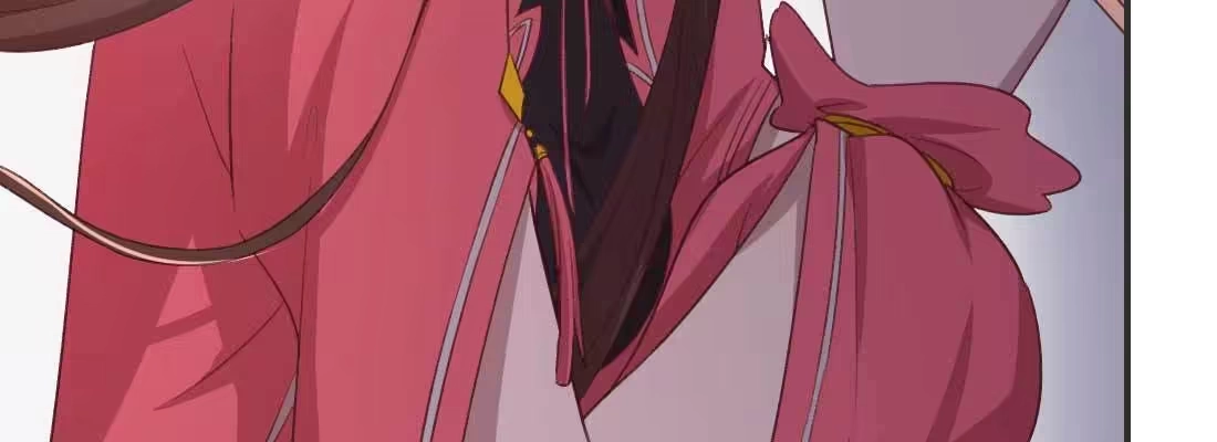 《月下有红绳》红绳化形 第129页