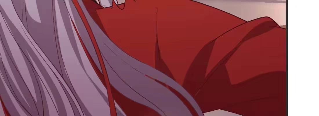 《月下有红绳》红绳化形 第195页