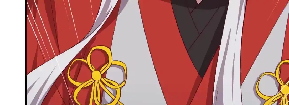 《月下有红绳》红绳化形 第69页