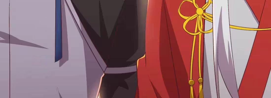 《月下有红绳》红绳化形 第6页