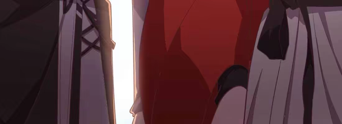 《月下有红绳》红绳化形 第8页