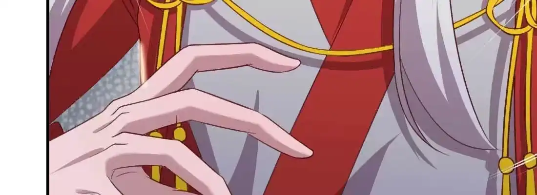 《月下有红绳》红绳化形 第70页