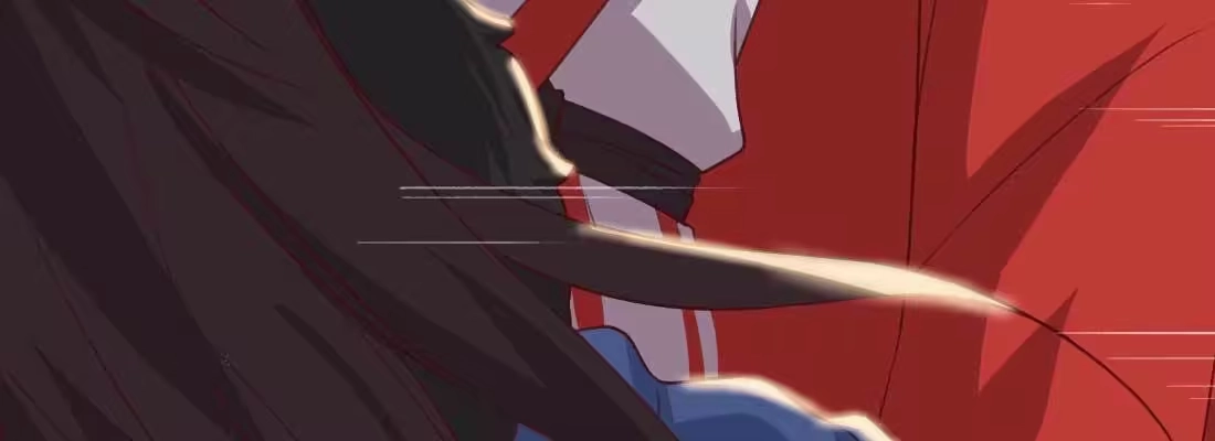 《月下有红绳》红绳化形 第66页