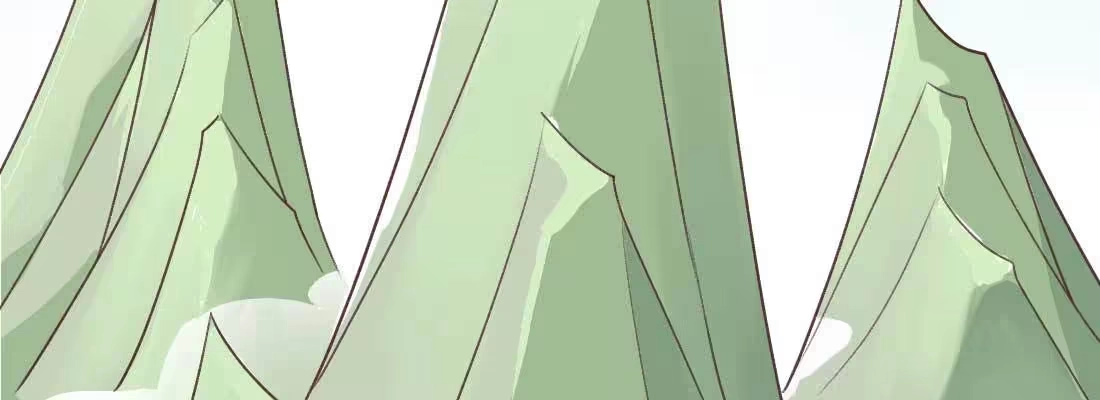 《月下有红绳》红绳化形 第215页