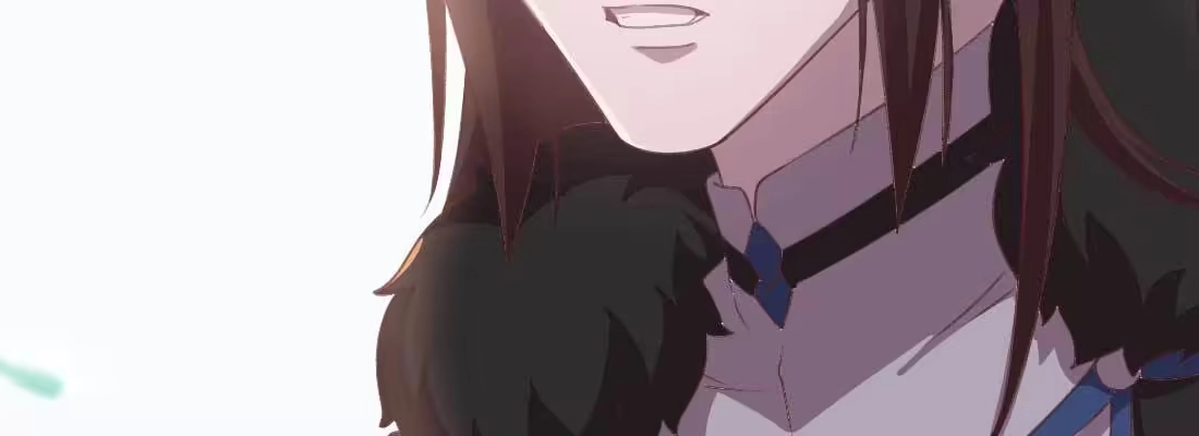 《月下有红绳》红绳化形 第28页