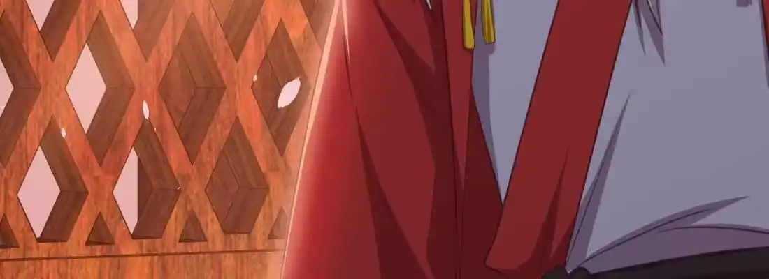 《月下有红绳》红绳化形 第139页