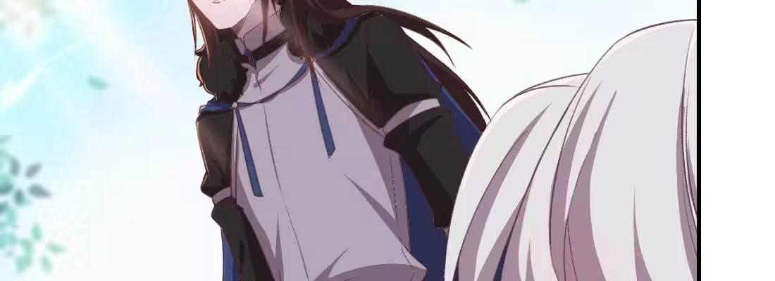 《月下有红绳》红绳化形 第24页