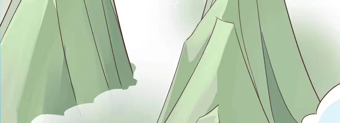 《月下有红绳》红绳化形 第217页