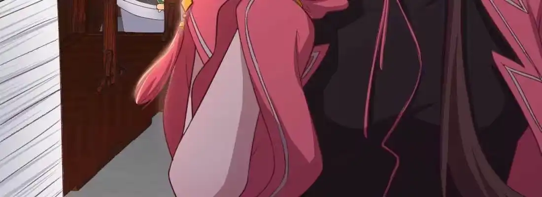 《月下有红绳》红绳化形 第116页