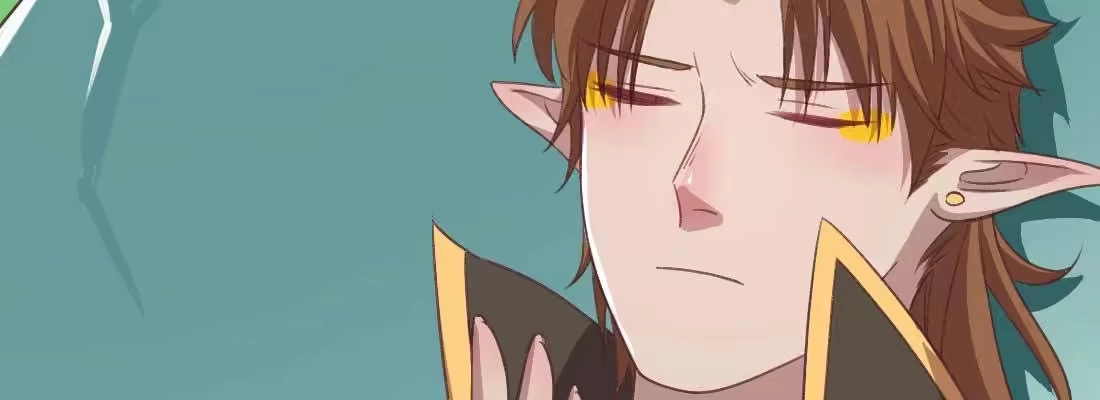 《月下有红绳》红绳化形 第237页