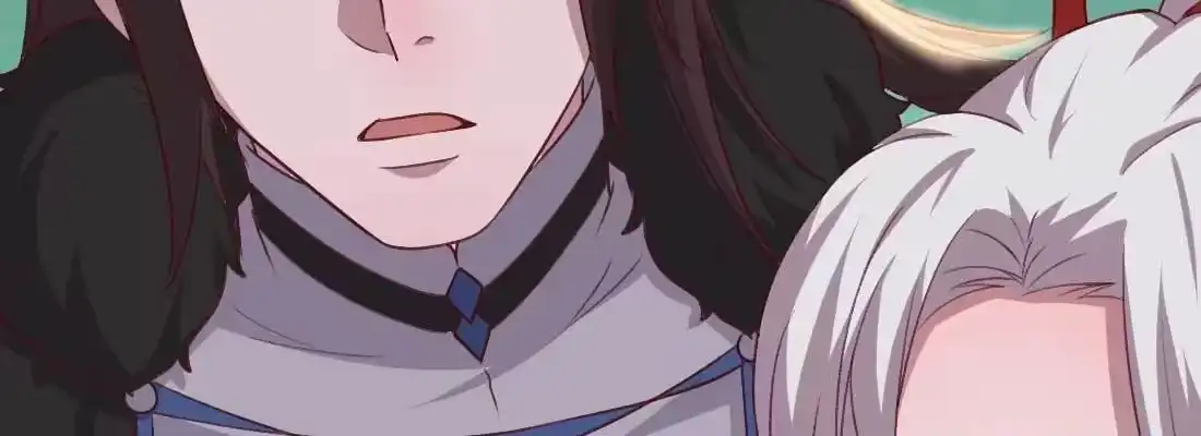 《月下有红绳》红绳化形 第56页