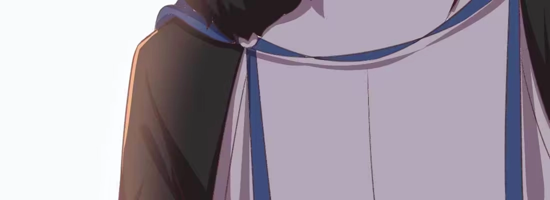 《月下有红绳》红绳化形 第29页