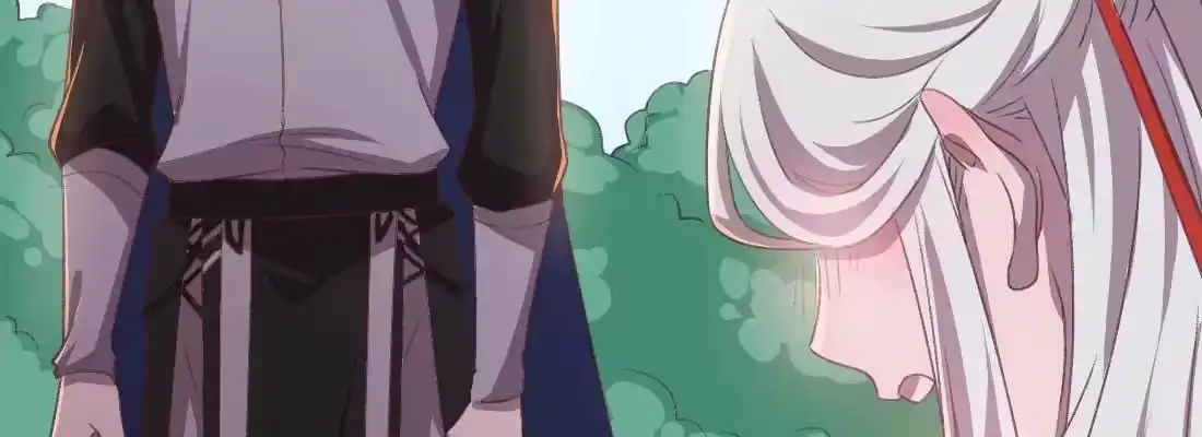 《月下有红绳》红绳化形 第40页