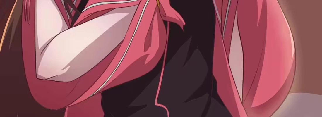 《月下有红绳》红绳化形 第207页