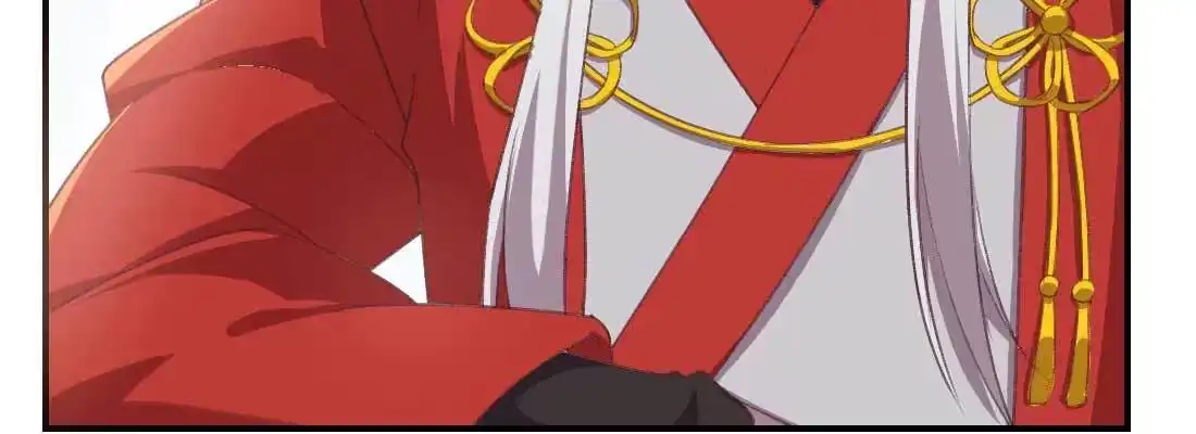 《月下有红绳》红绳化形 第35页