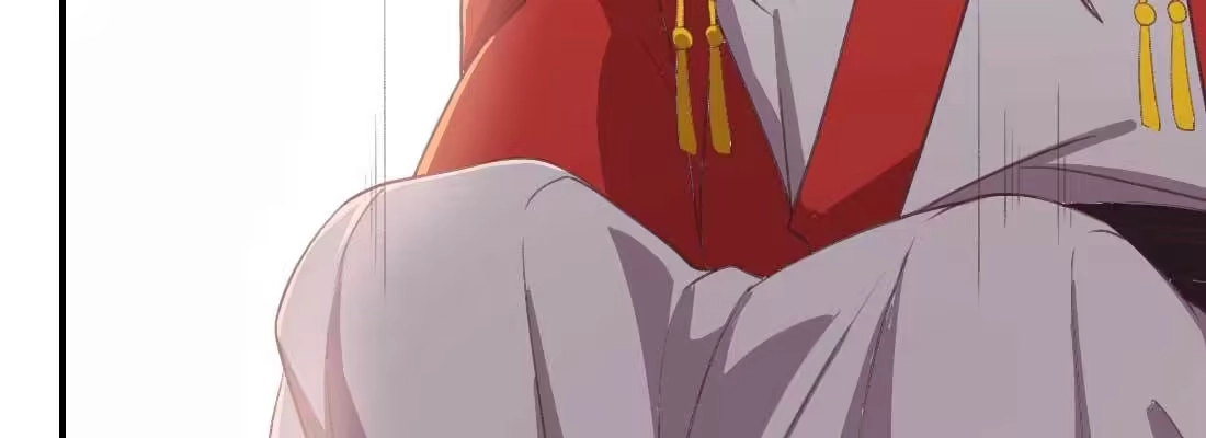 《月下有红绳》红绳化形 第13页