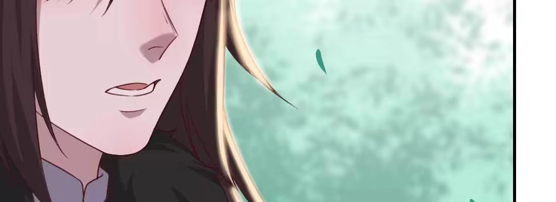 《月下有红绳》红绳化形 第46页