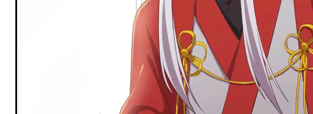 《月下有红绳》红绳化形 第12页
