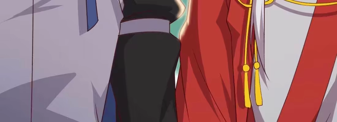 《月下有红绳》红绳化形 第91页