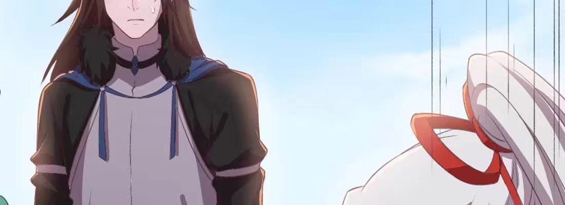 《月下有红绳》红绳化形 第39页
