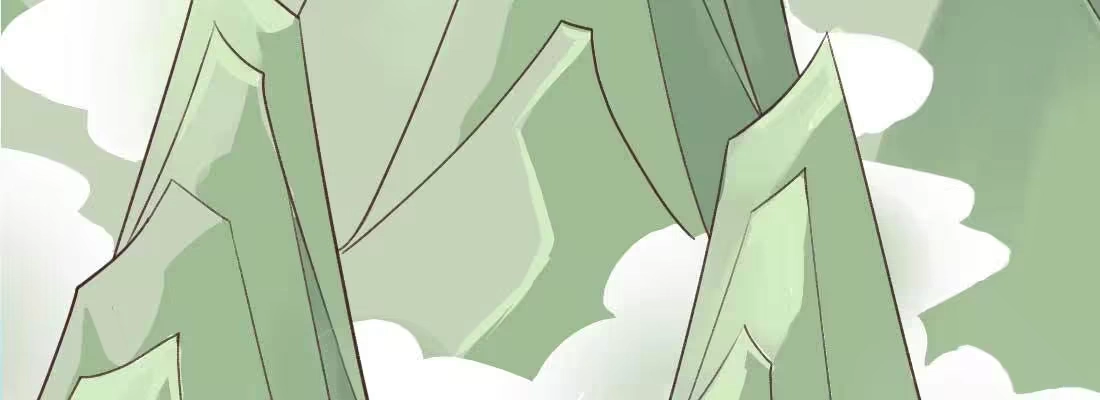 《月下有红绳》红绳化形 第216页
