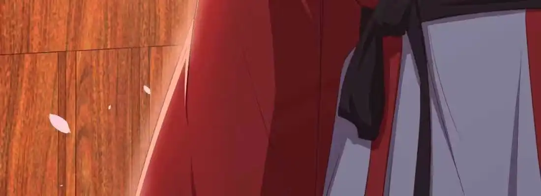 《月下有红绳》红绳化形 第140页