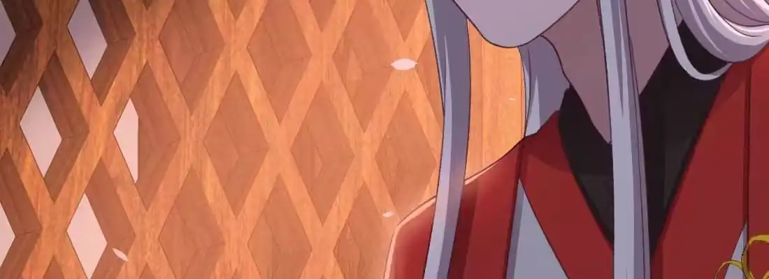 《月下有红绳》红绳化形 第137页