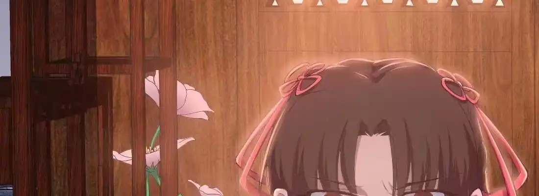 《月下有红绳》红绳化形 第114页