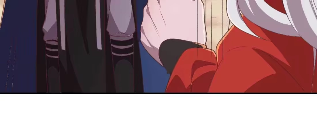 《月下有红绳》红绳化形 第42页