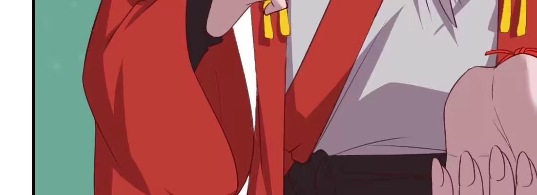 《月下有红绳》红绳化形 第52页