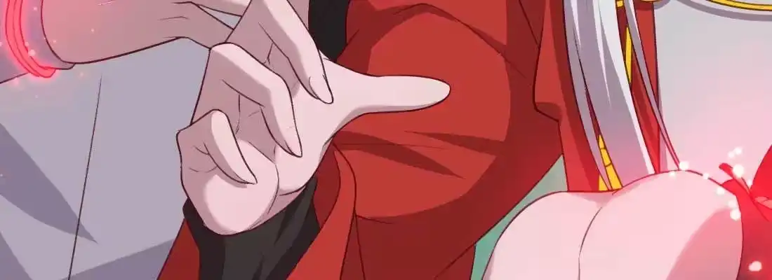 《月下有红绳》红绳化形 第77页