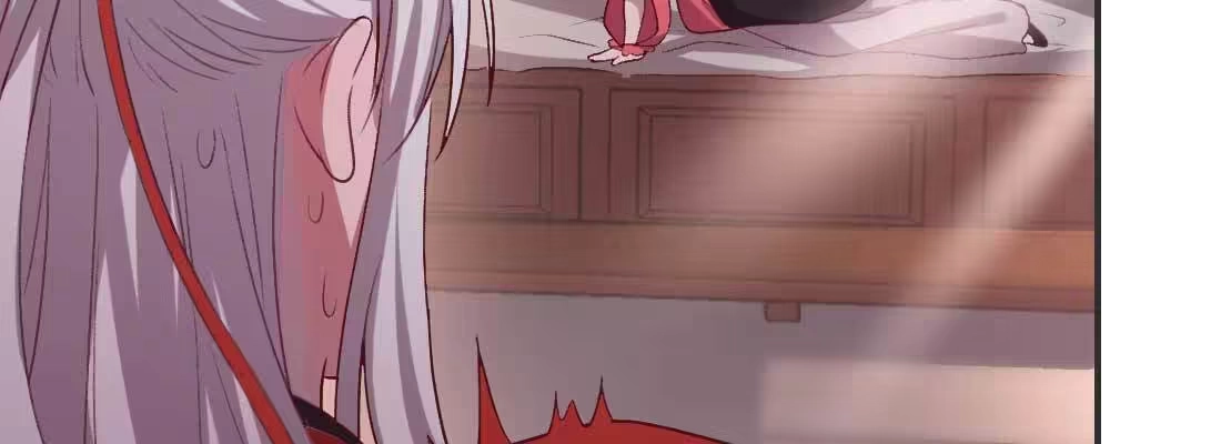 《月下有红绳》红绳化形 第194页