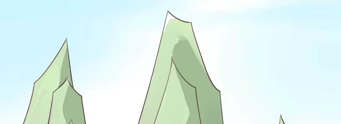 《月下有红绳》红绳化形 第214页