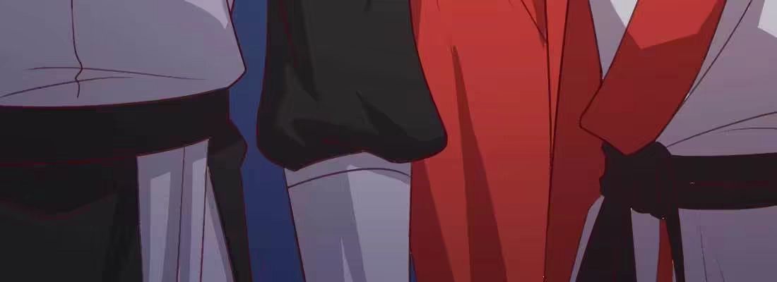 《月下有红绳》红绳化形 第92页