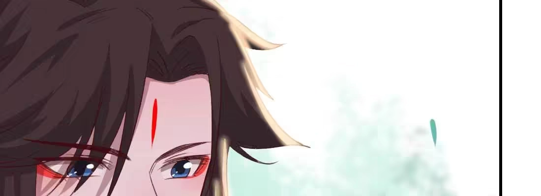 《月下有红绳》红绳化形 第45页