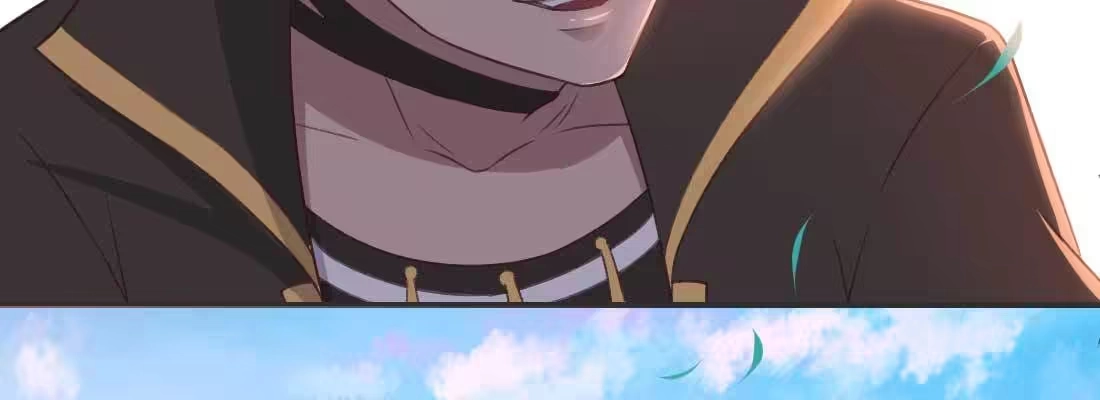 《月下有红绳》二圣开打 第31页