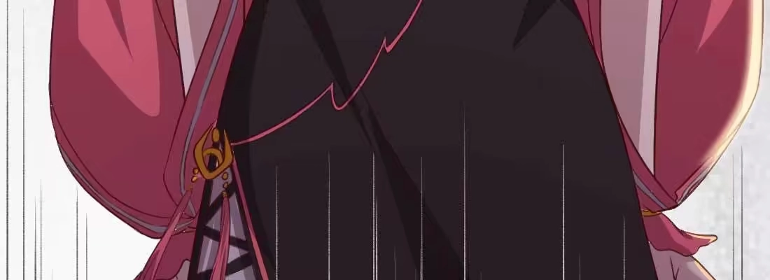 《月下有红绳》二圣开打 第66页