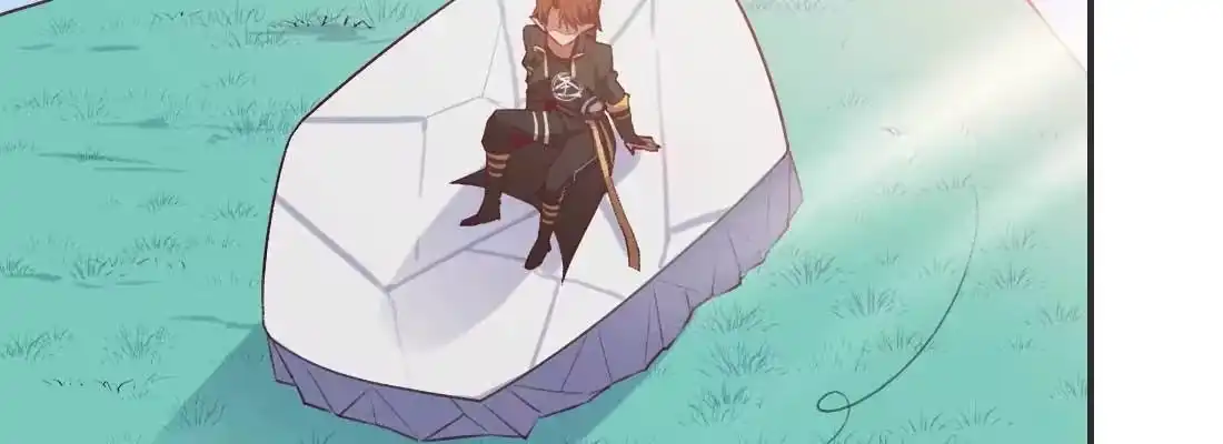 《月下有红绳》二圣开打 第7页