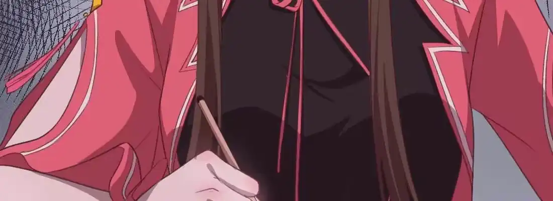 《月下有红绳》二圣开打 第141页