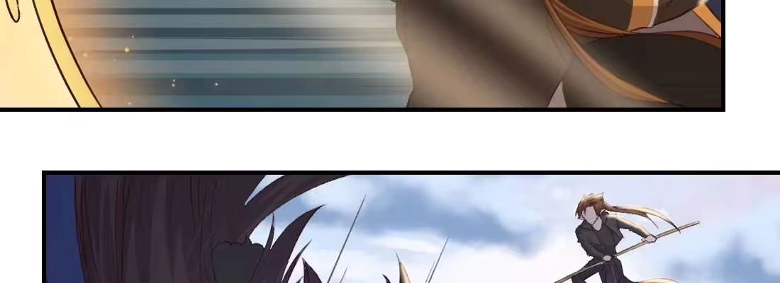 《月下有红绳》二圣开打 第196页
