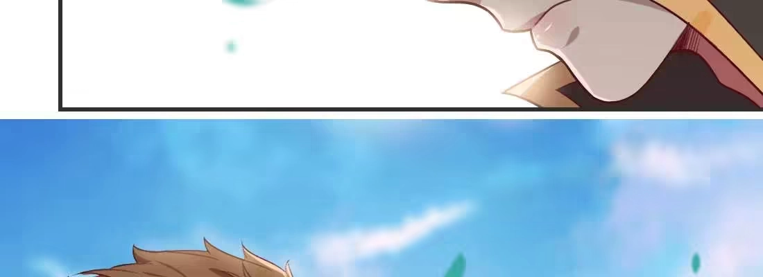 《月下有红绳》二圣开打 第19页