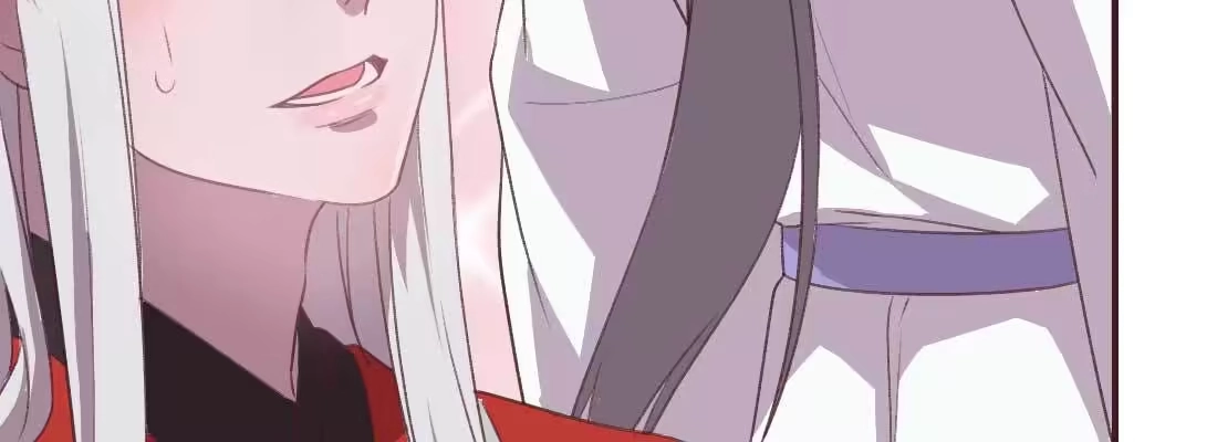 《月下有红绳》二圣开打 第123页
