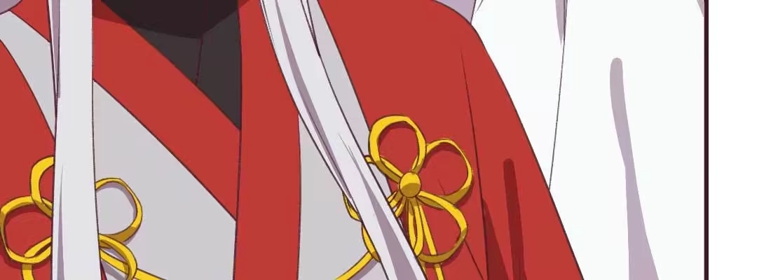 《月下有红绳》二圣开打 第124页