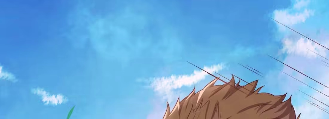 《月下有红绳》二圣开打 第1页
